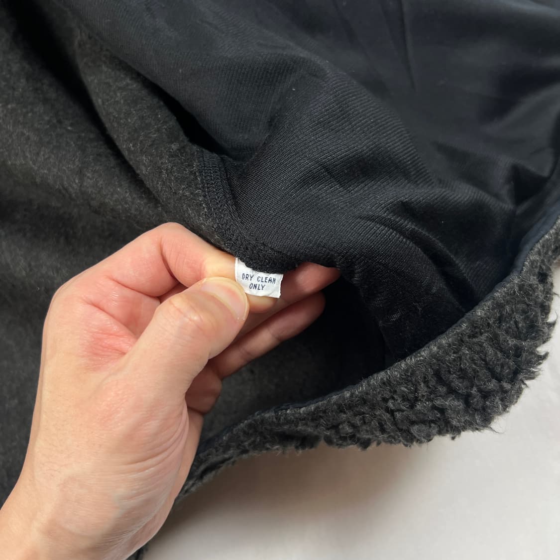 90’s rlx 폴로스포츠 polo sport 쉐르파 플리스 자켓 상품이미지8