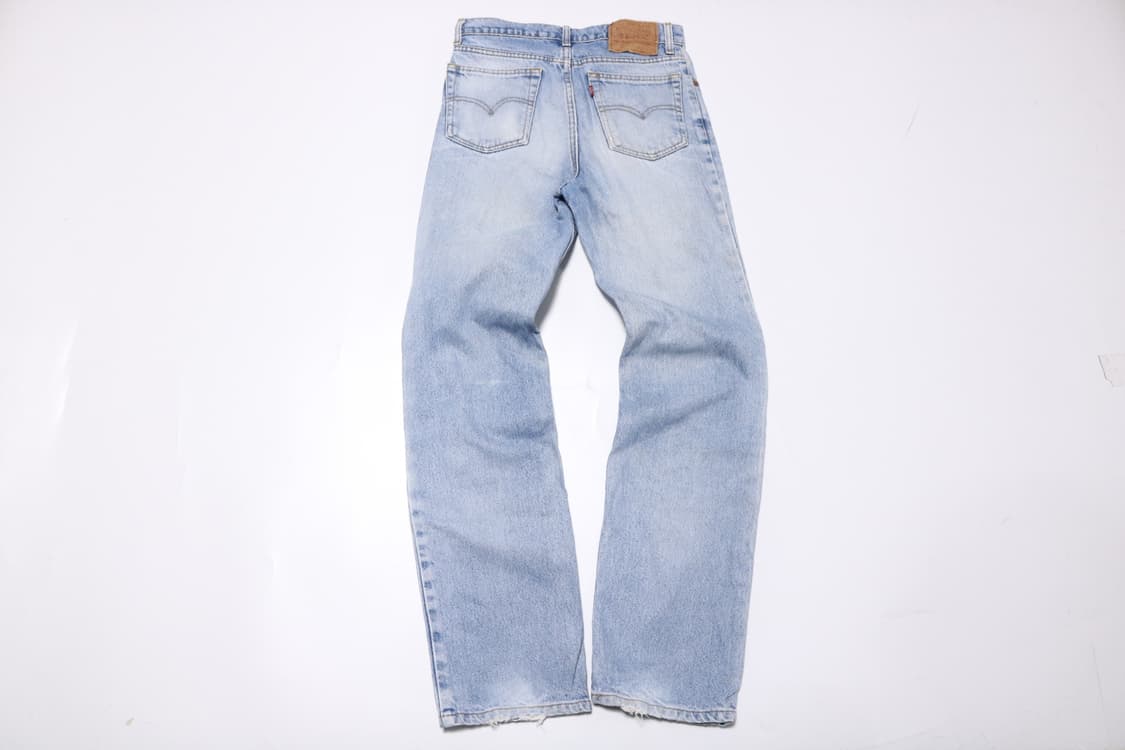 levis 리바이스 505 30/34 상품이미지6