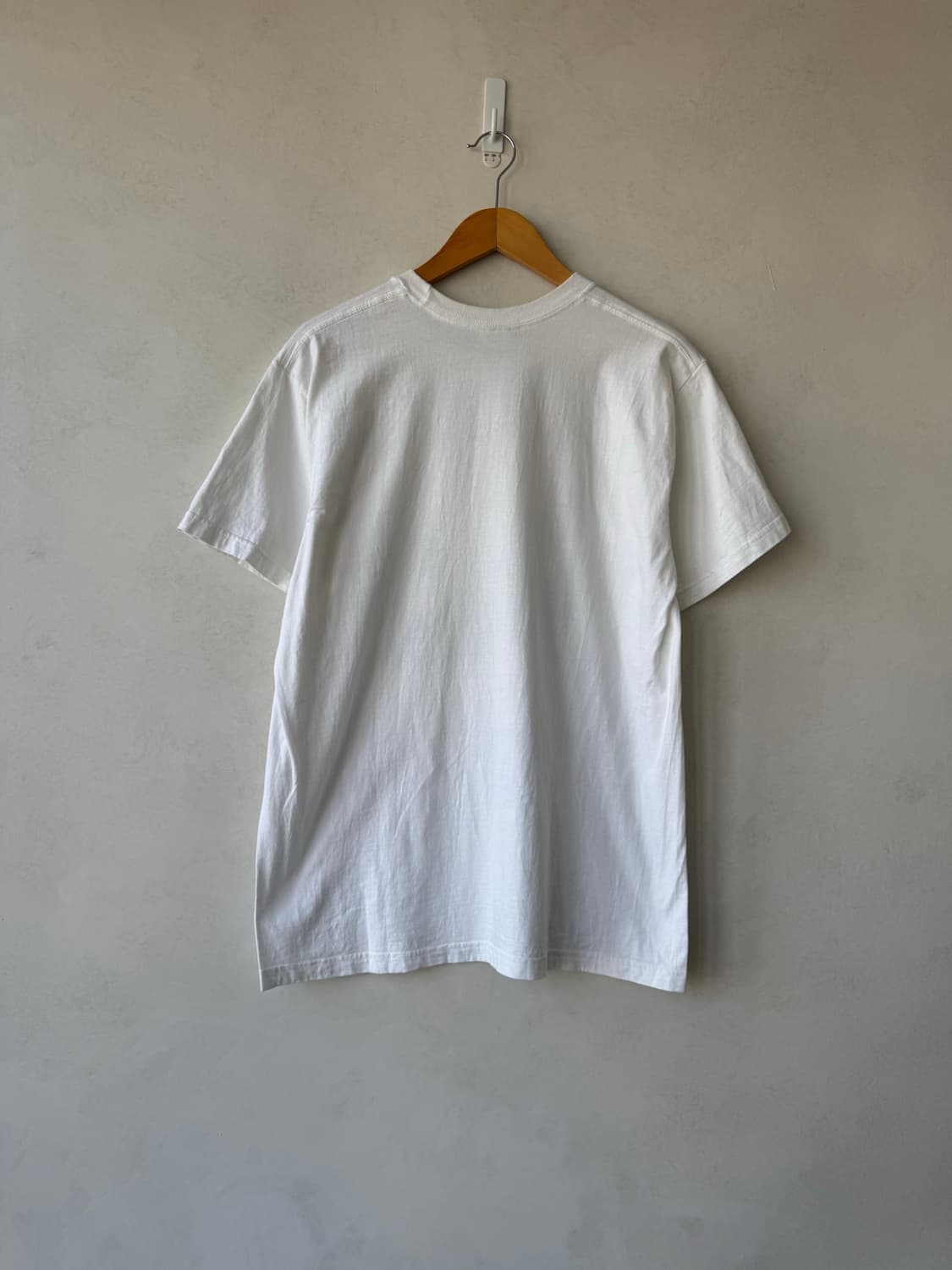 Fw22 슈프림 브레이시스 티셔츠 상품이미지4