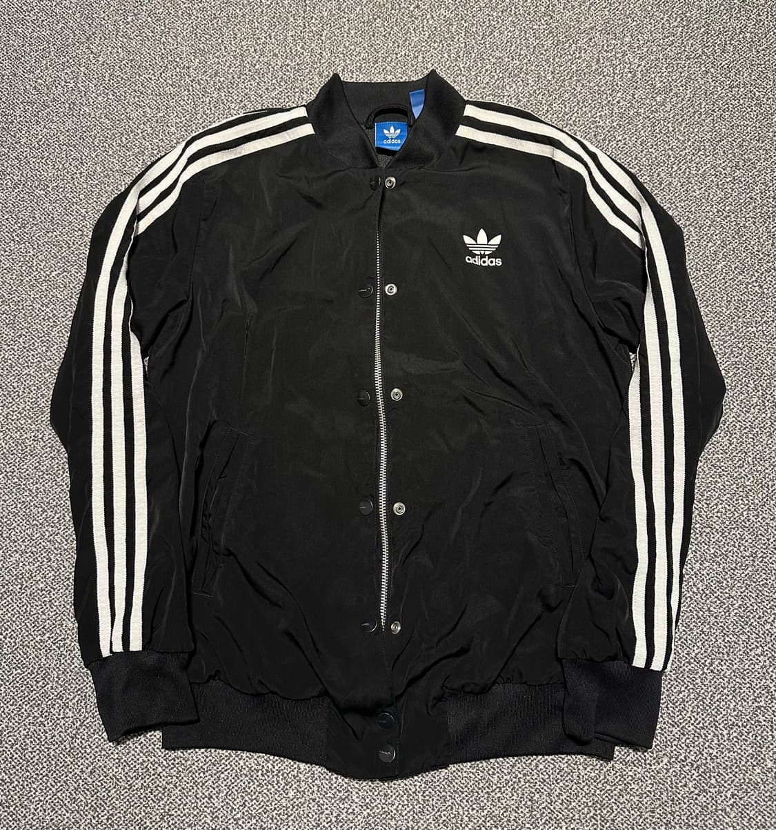 아디다스 파이어버드 봄버 자켓 90 상품이미지1