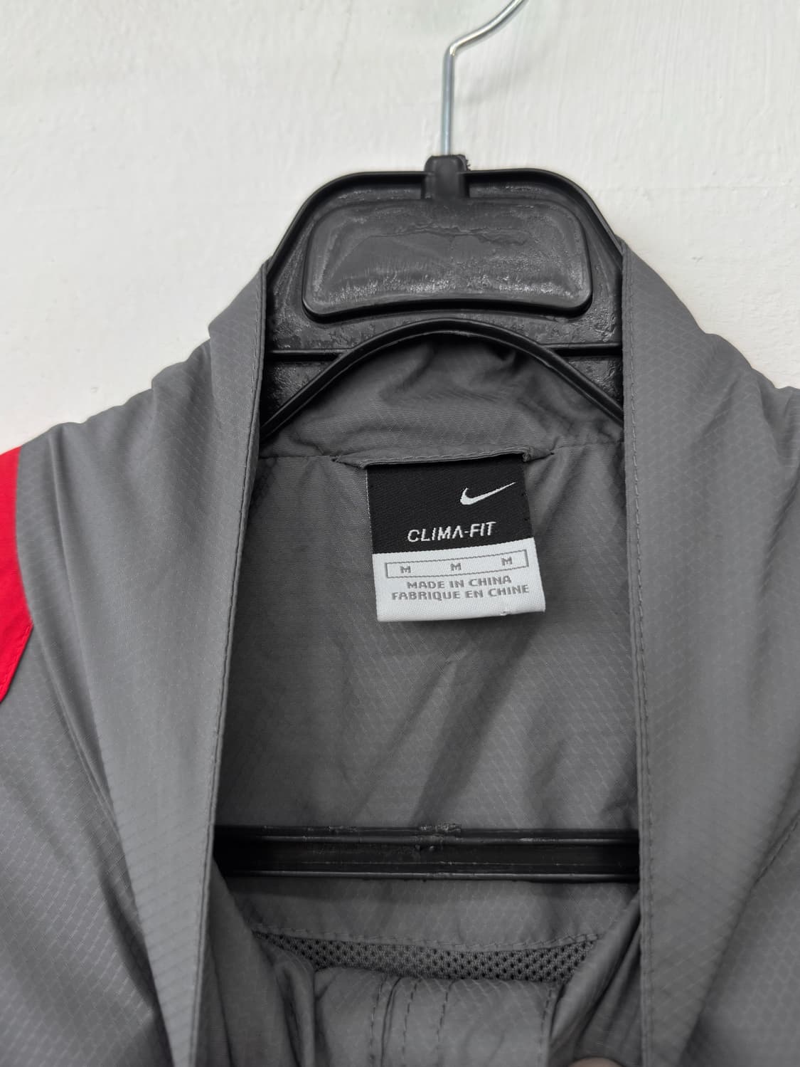 나이키 바람막이 상품이미지4