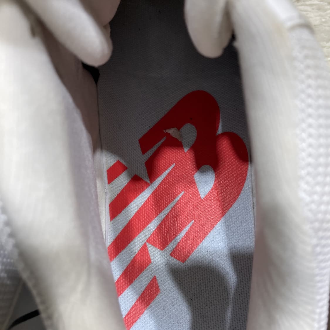 뉴발란스 징일체형 미드컷 야구화 300  상품이미지4