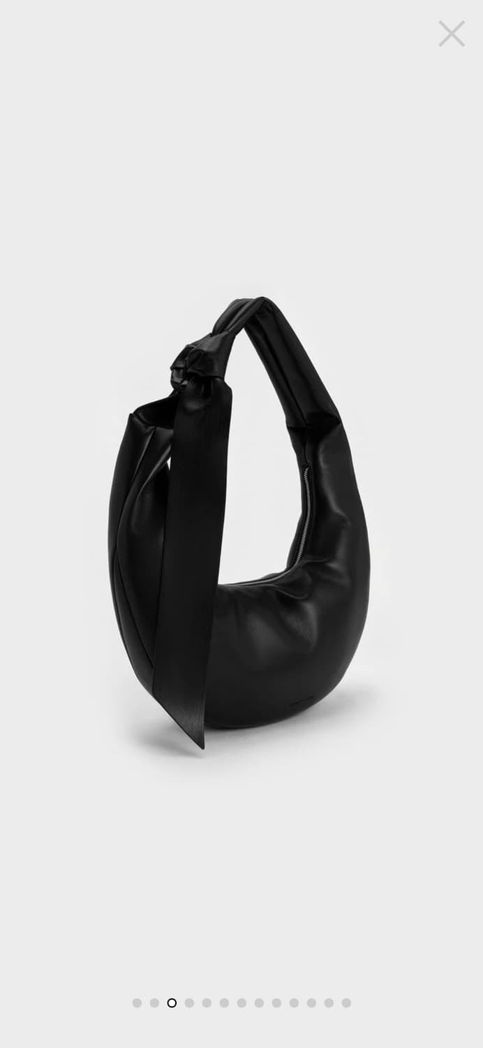 찰스앤키스 호보 숄더 상품이미지1