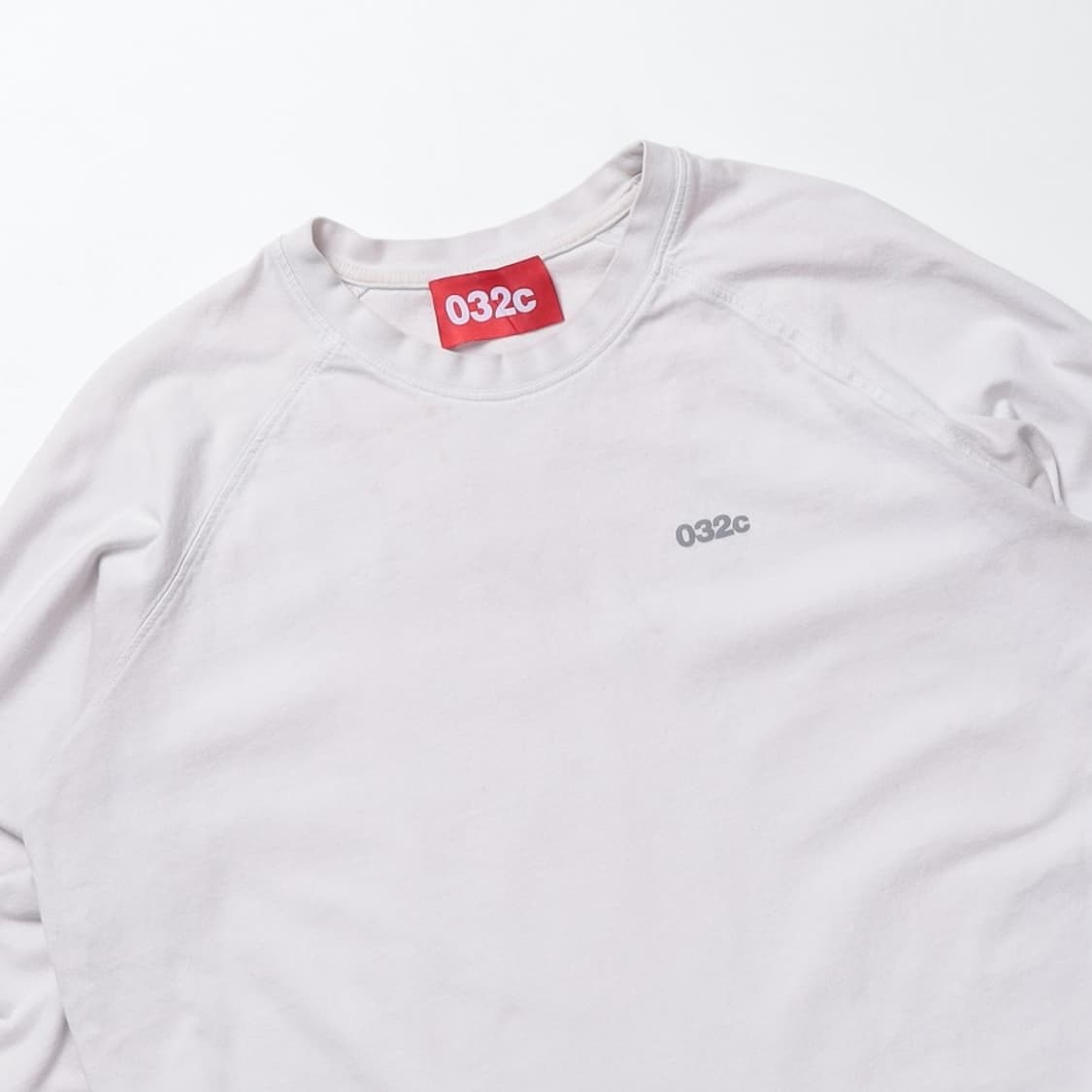 032C Workshop 롱슬리브 상품이미지4