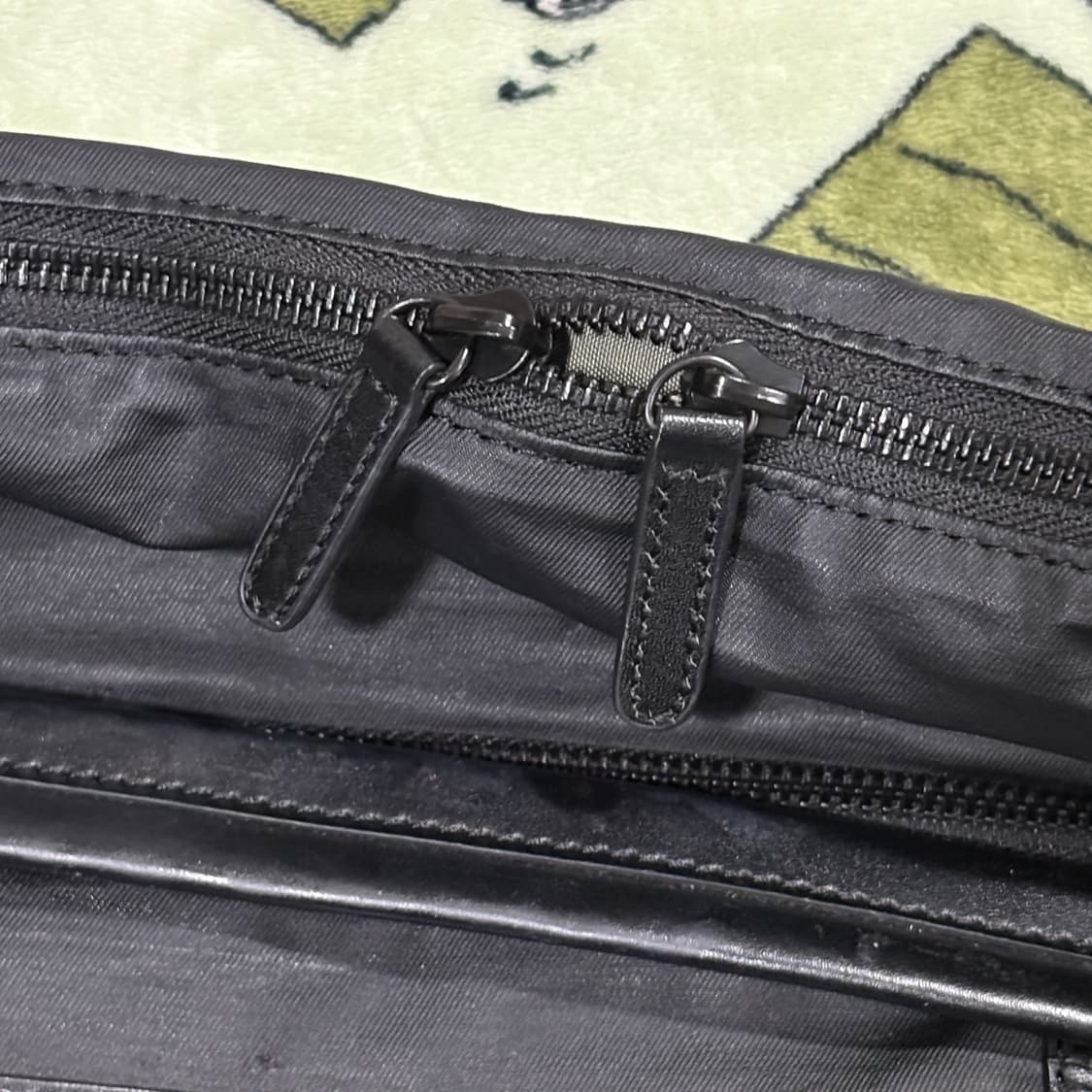 y'saccs 토트백 상품이미지5