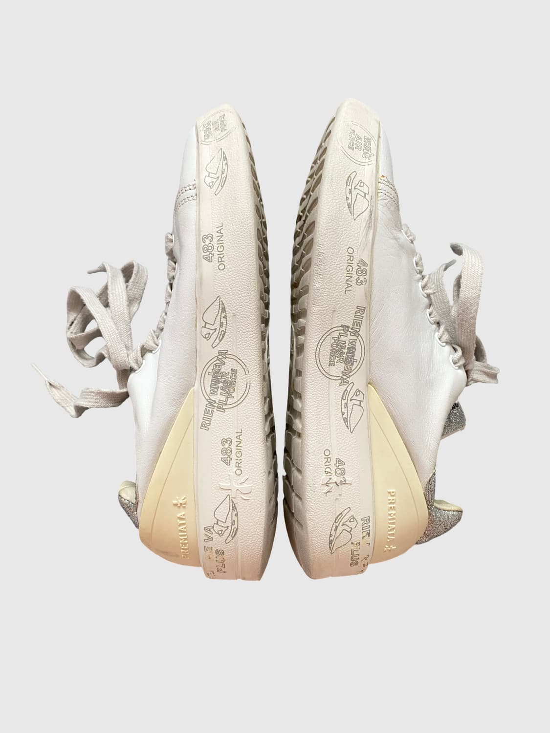 [프리미아타(PREMIATA)] 여성 운동화 스니커즈 (37사이즈 235 상품이미지3