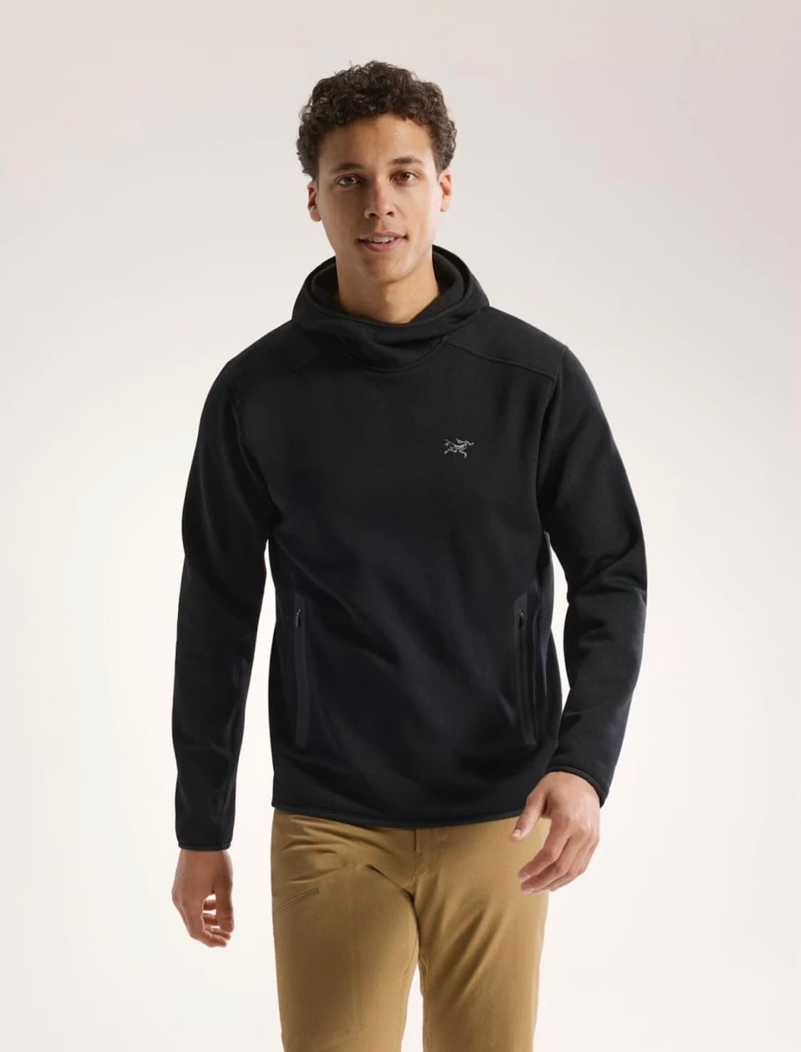 아크테릭스 25FW 카이어나이트 풀오버 후드 L 상품이미지1