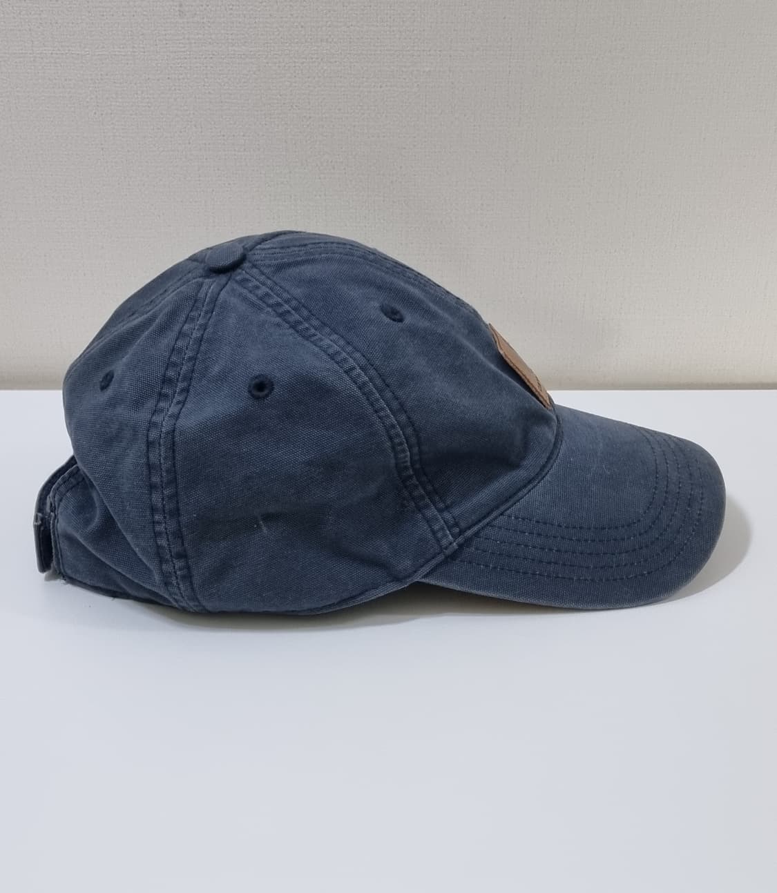 칼하트 오데사 볼캡 F _ 공용 상품이미지3