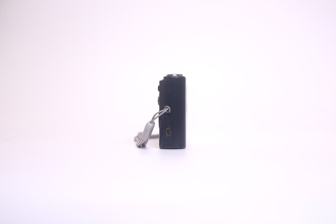소니 사이버샷 W810 블랙 박스셋 상품이미지4