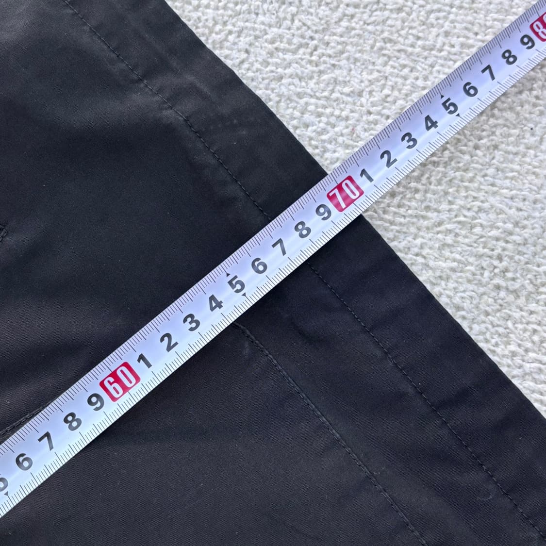 L NBA 골든스테이트 워리어스 아노락 0330E 상품이미지5