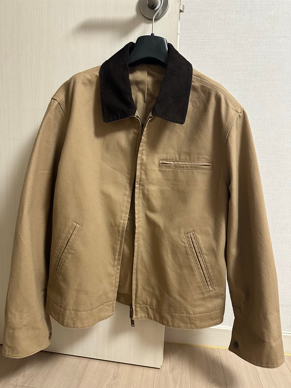 무탠다드 워크자켓 상품이미지2