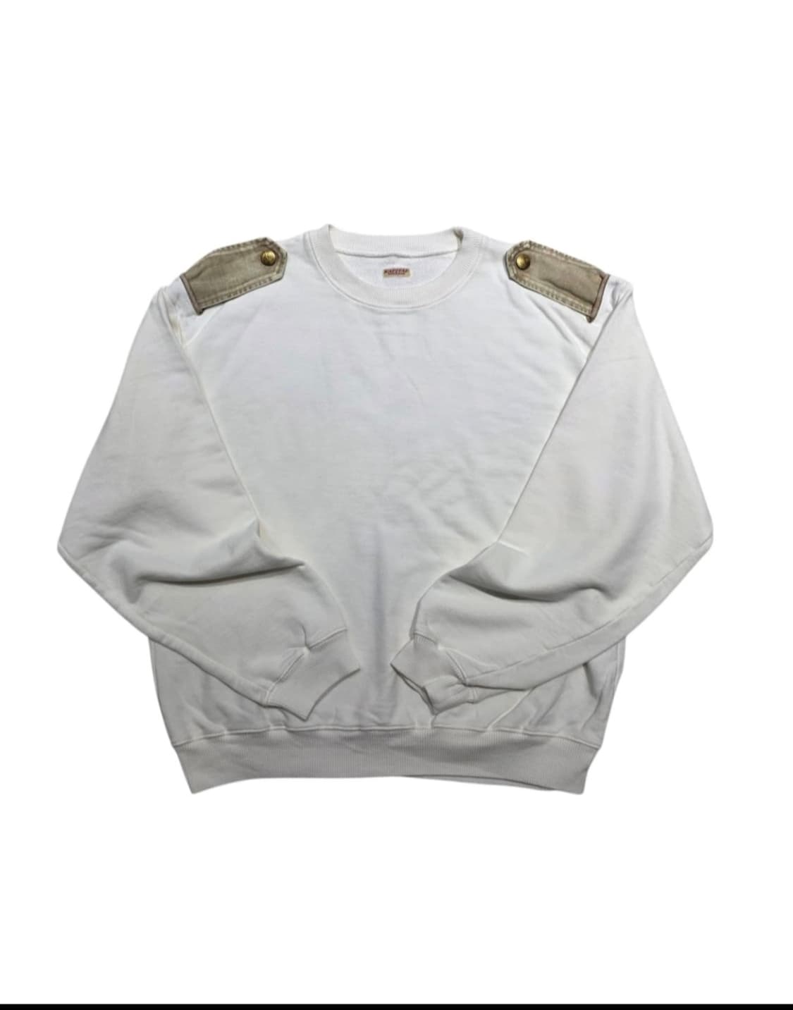 캐피탈 맨투맨 3사이즈 상품이미지2