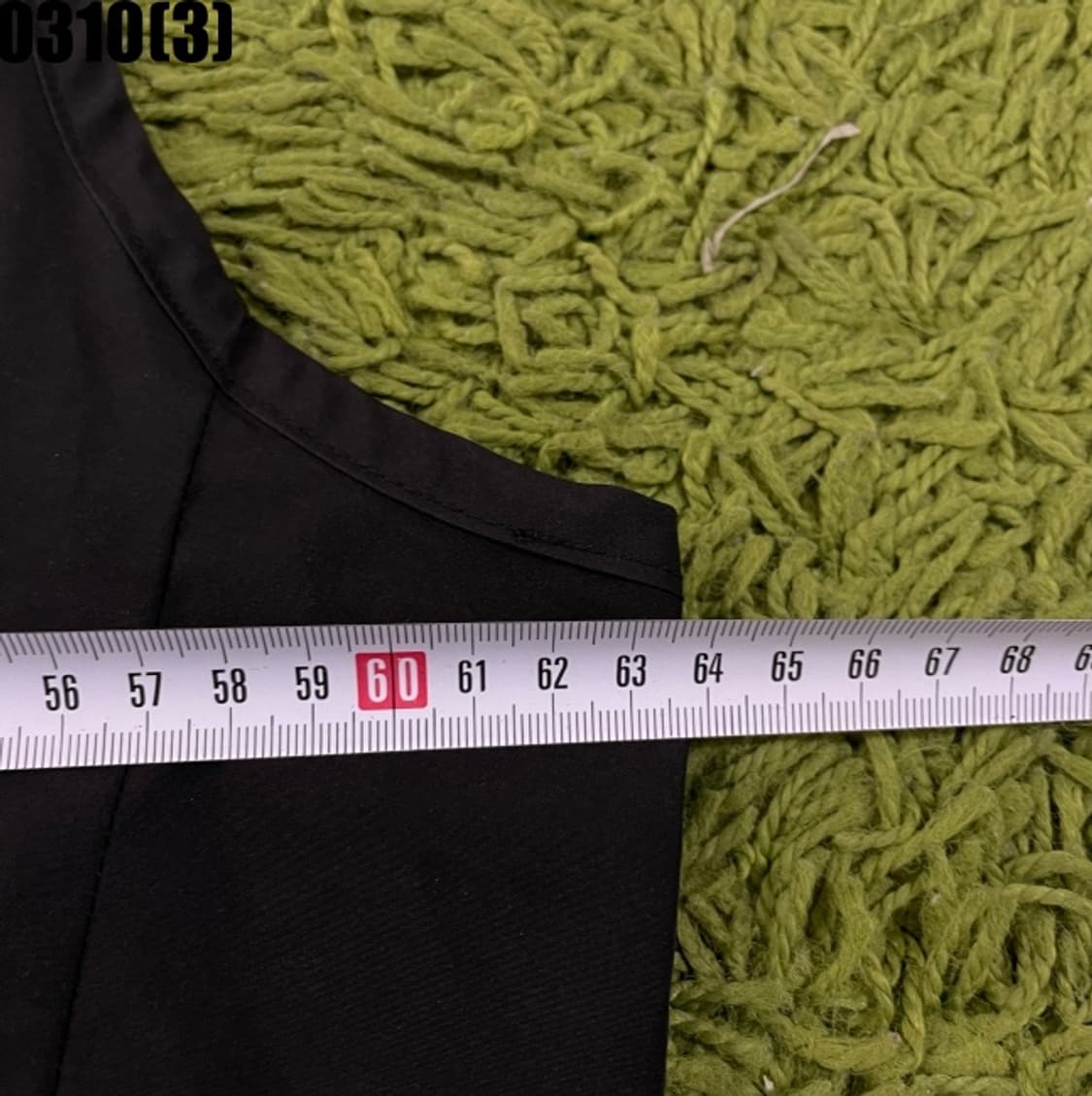 K2 고어텍스 베스트 조끼 자켓 상품이미지7