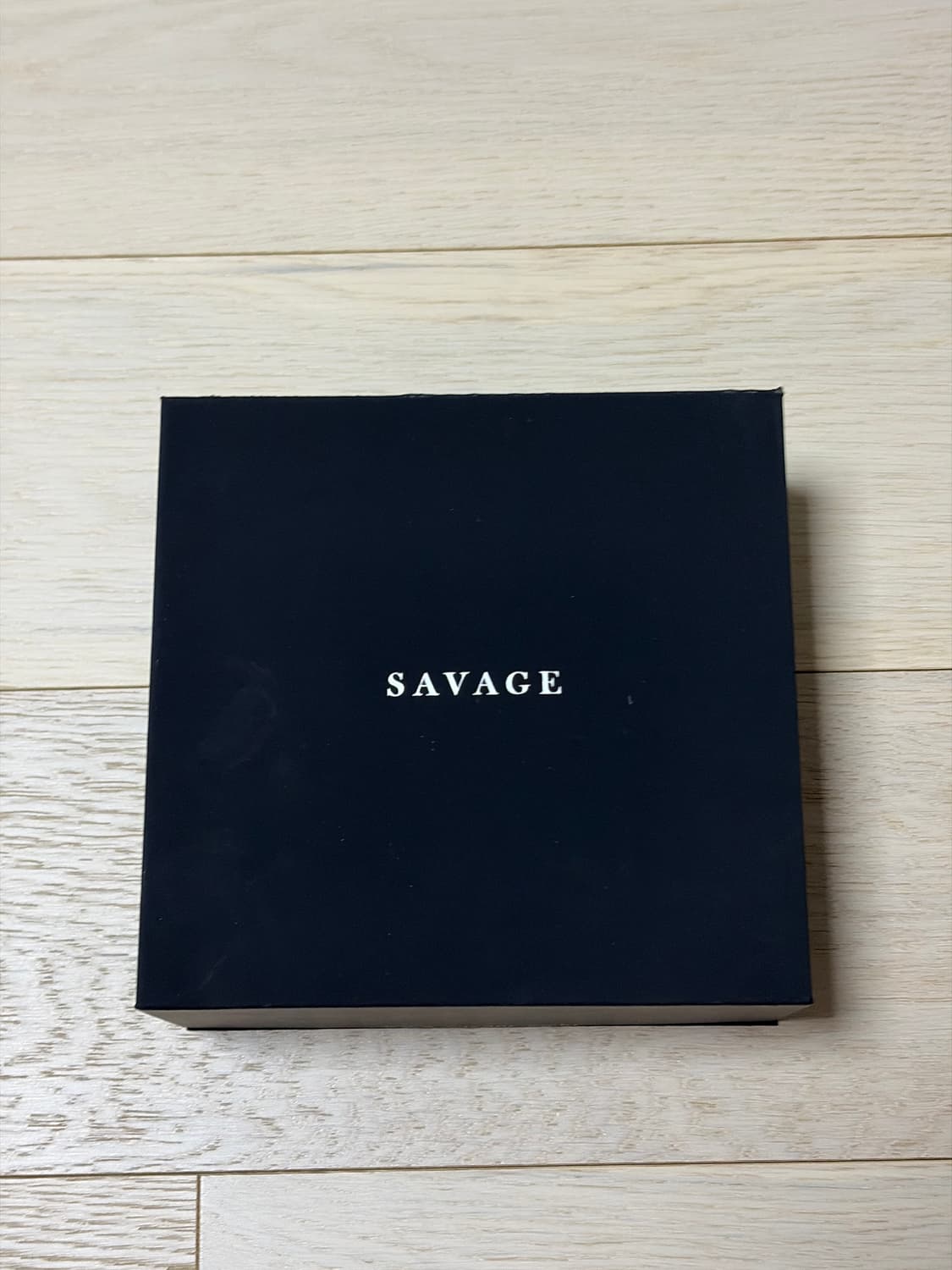 세비지 110 벨트 상품이미지5