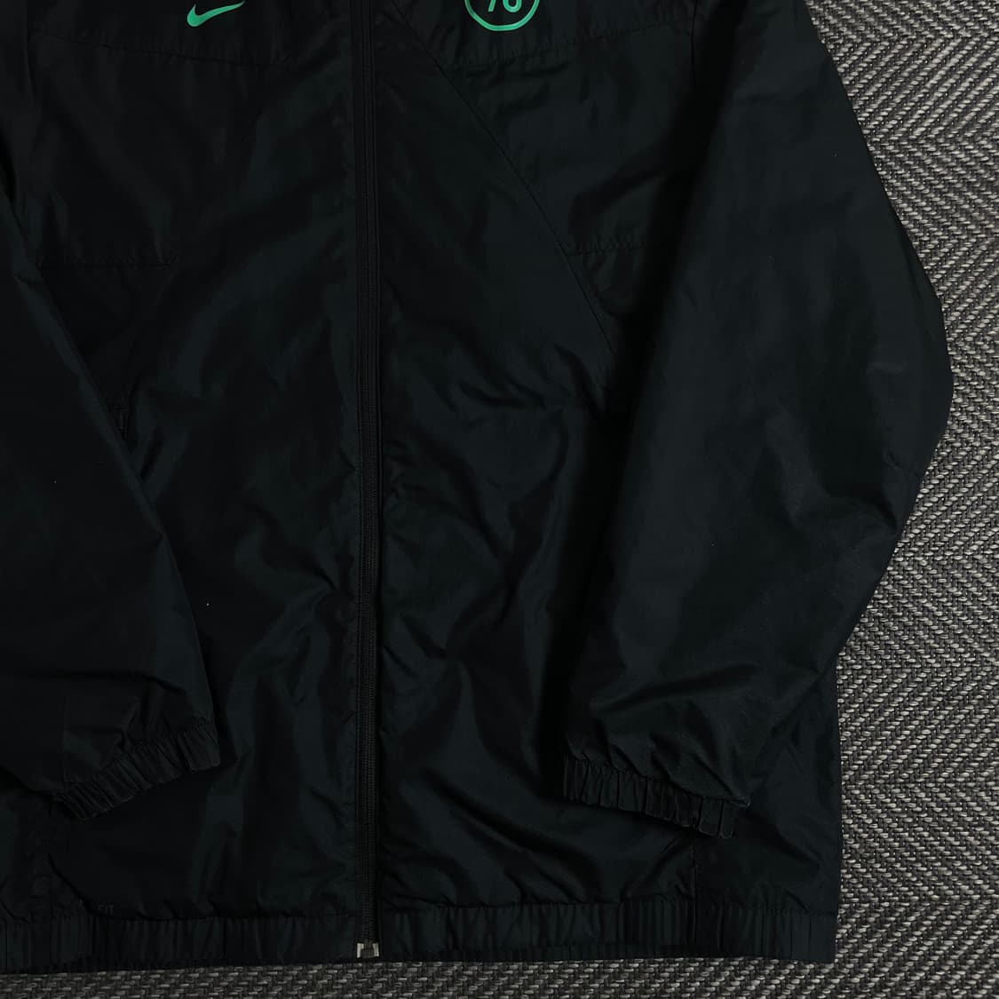 나이키 토탈 90 후드 트랙 바람막이 자켓y 3580 상품이미지3