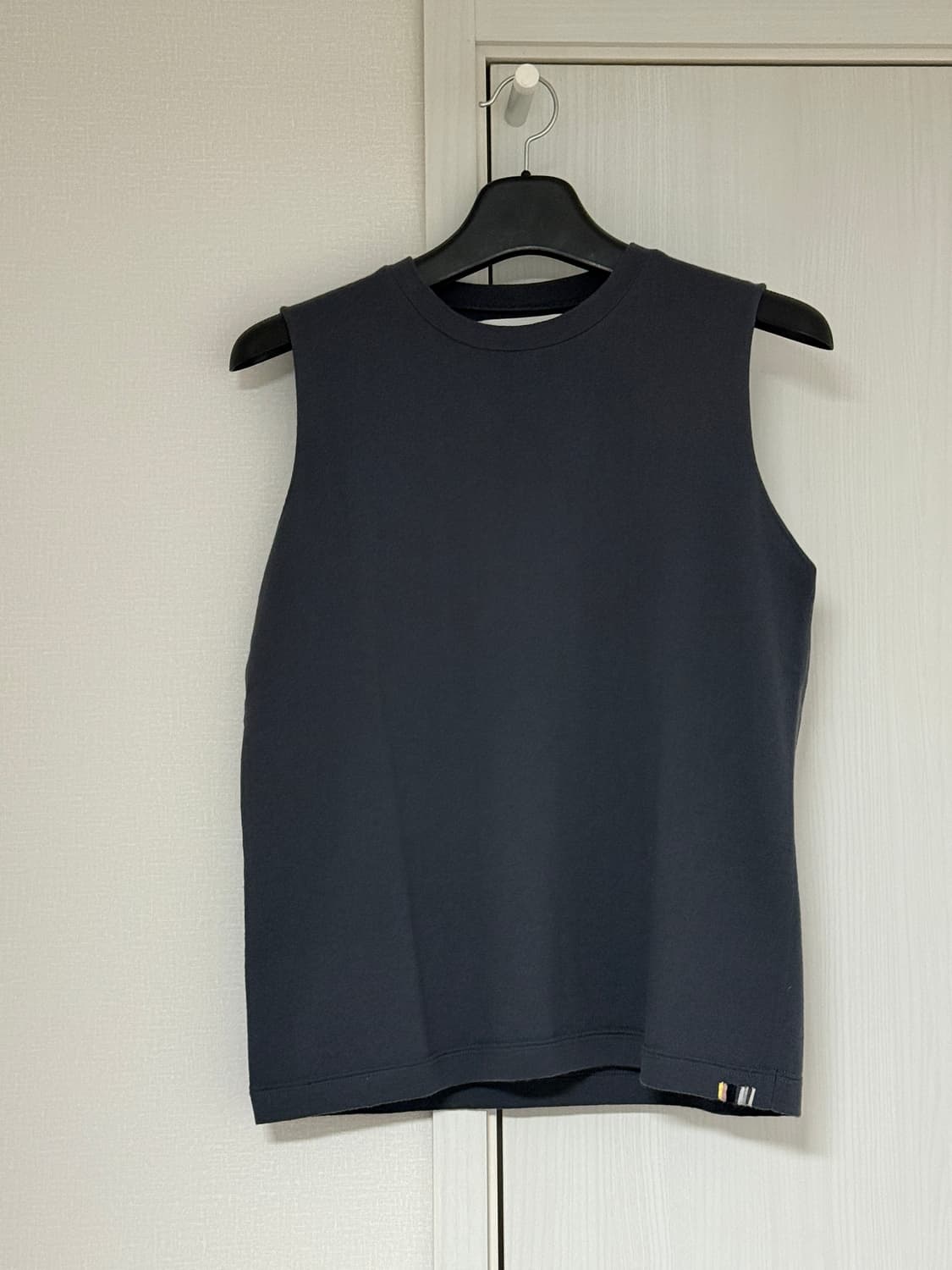 익스트림캐시미어 머슬 lake (회색) 상품이미지1