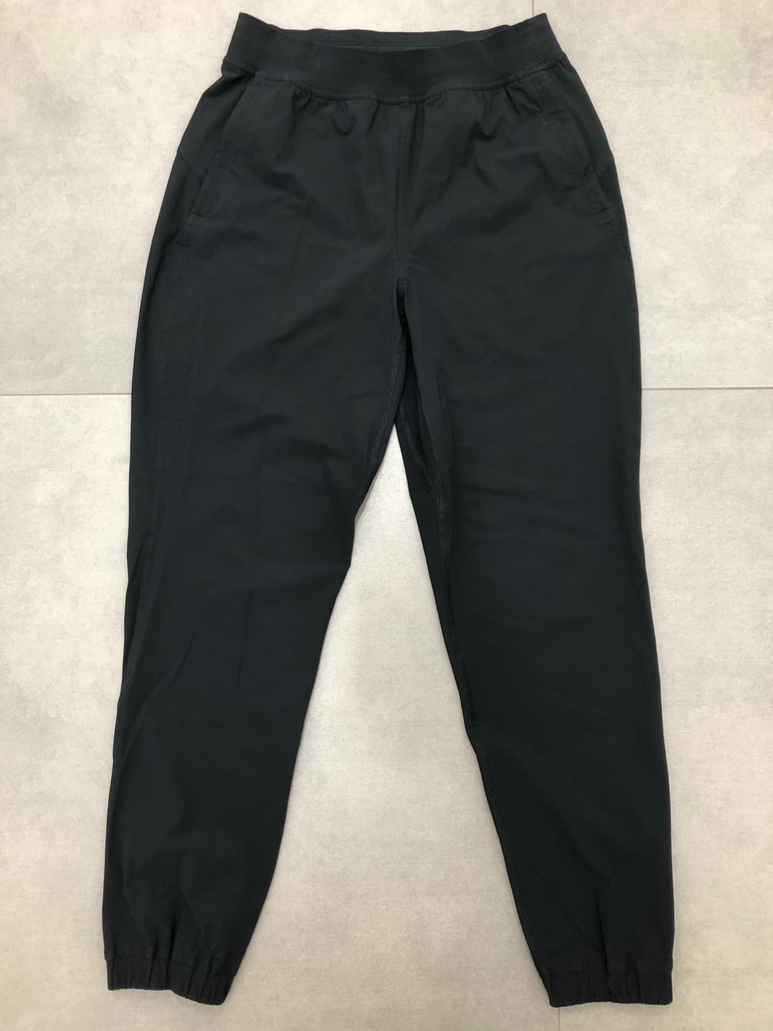 룰루레몬 여성 스트링 조거 팬츠 S 상품이미지1