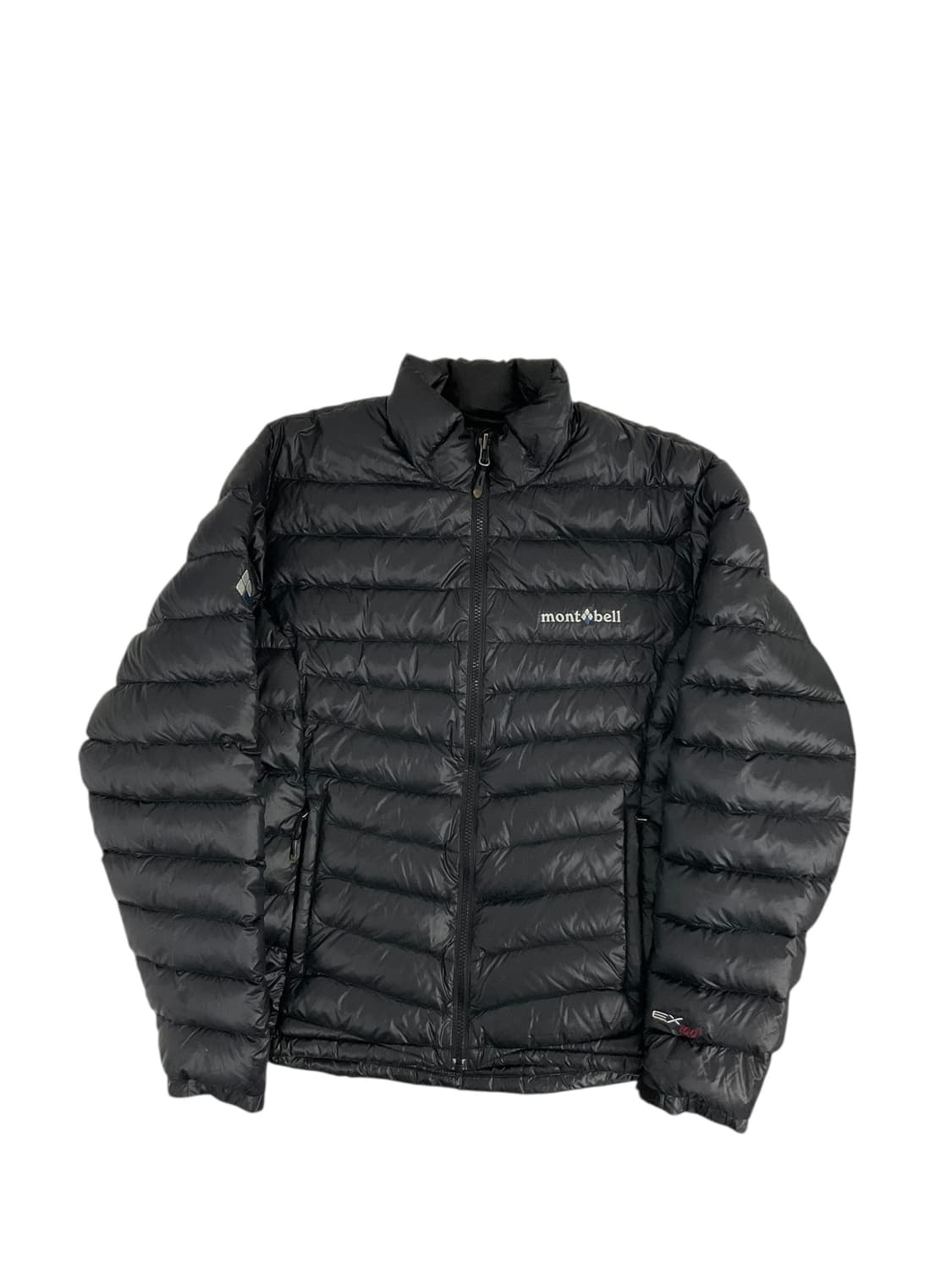 몽벨 경량패딩 (woman L) 상품이미지1