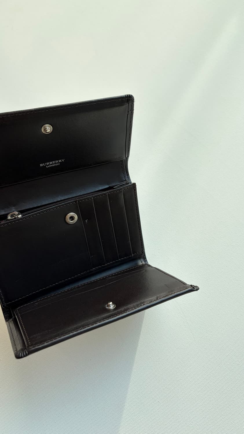 버버리 지갑 상품이미지5