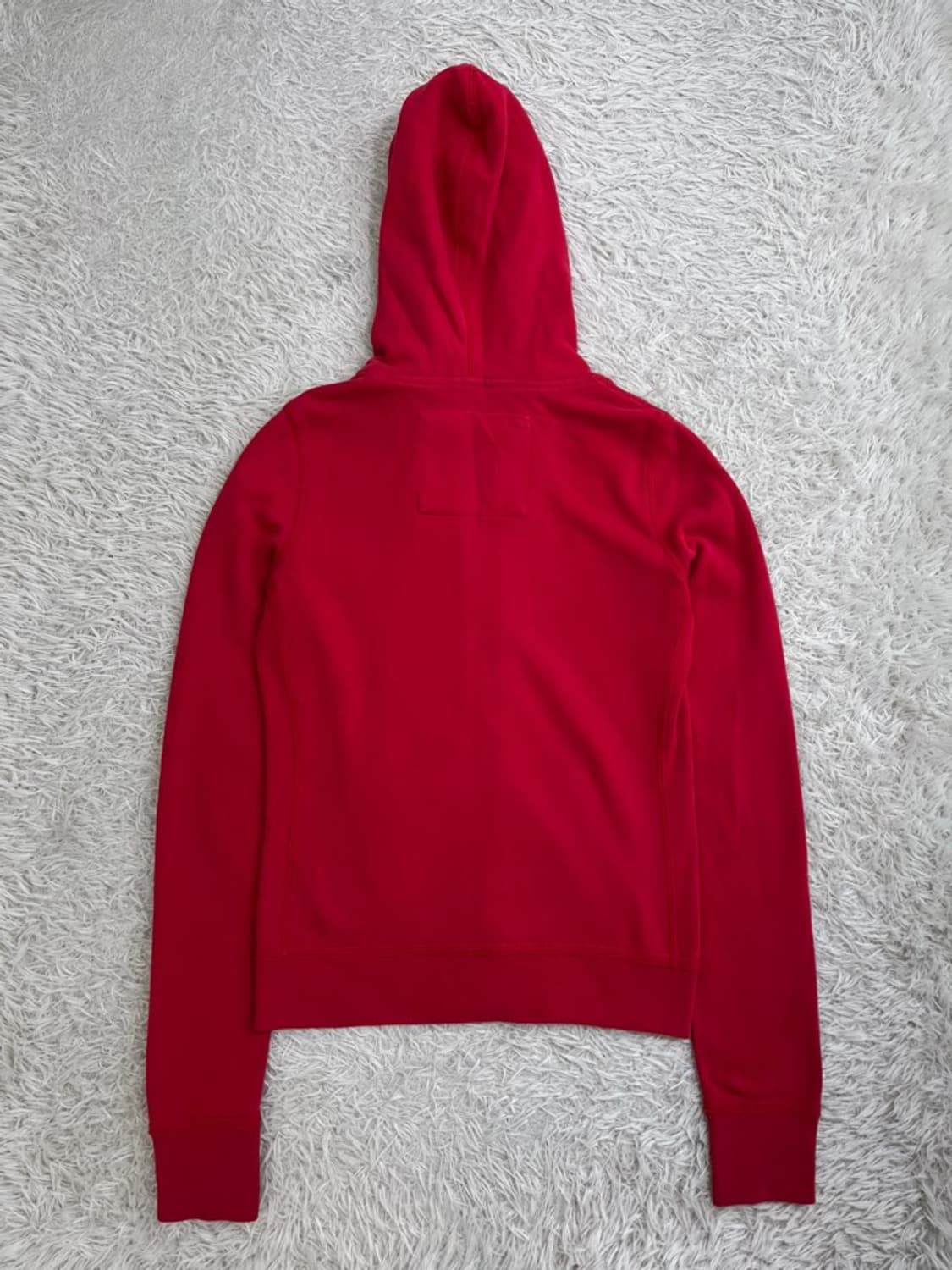 아베크롬비 후드 집업/#2918 상품이미지4