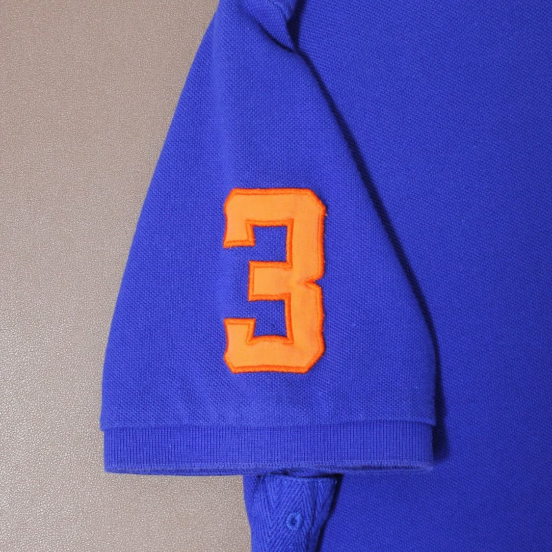 Polo 폴로 랄프로렌 클래식 빅포니 레이싱 PK 반팔 상품이미지3