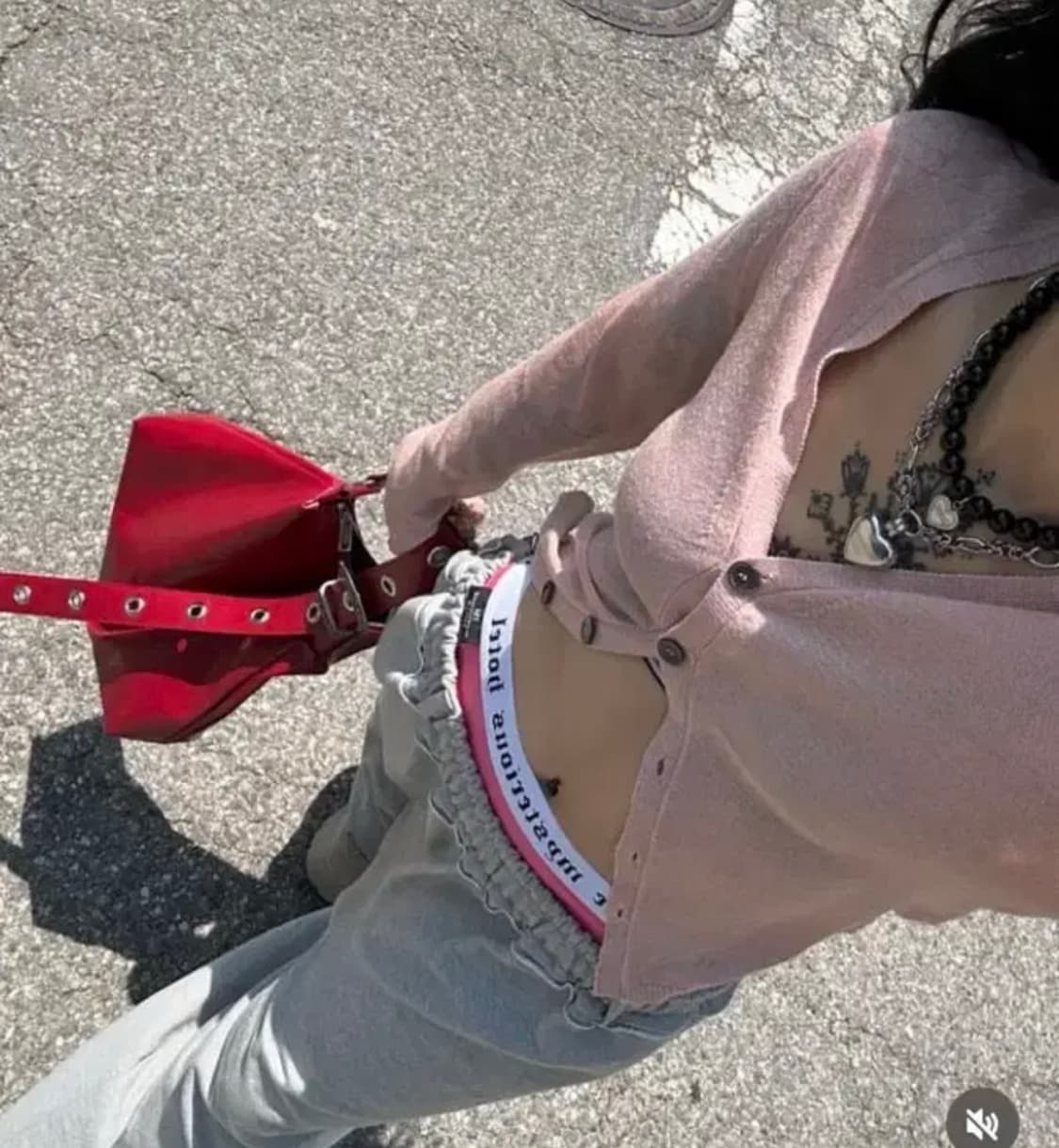 더미스테리어스호텔 썸머 가디건 상품이미지2