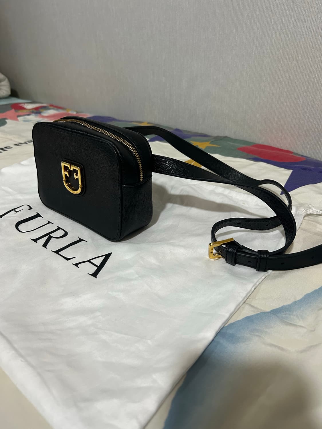 Furla 훌라 벨트백 상품이미지3