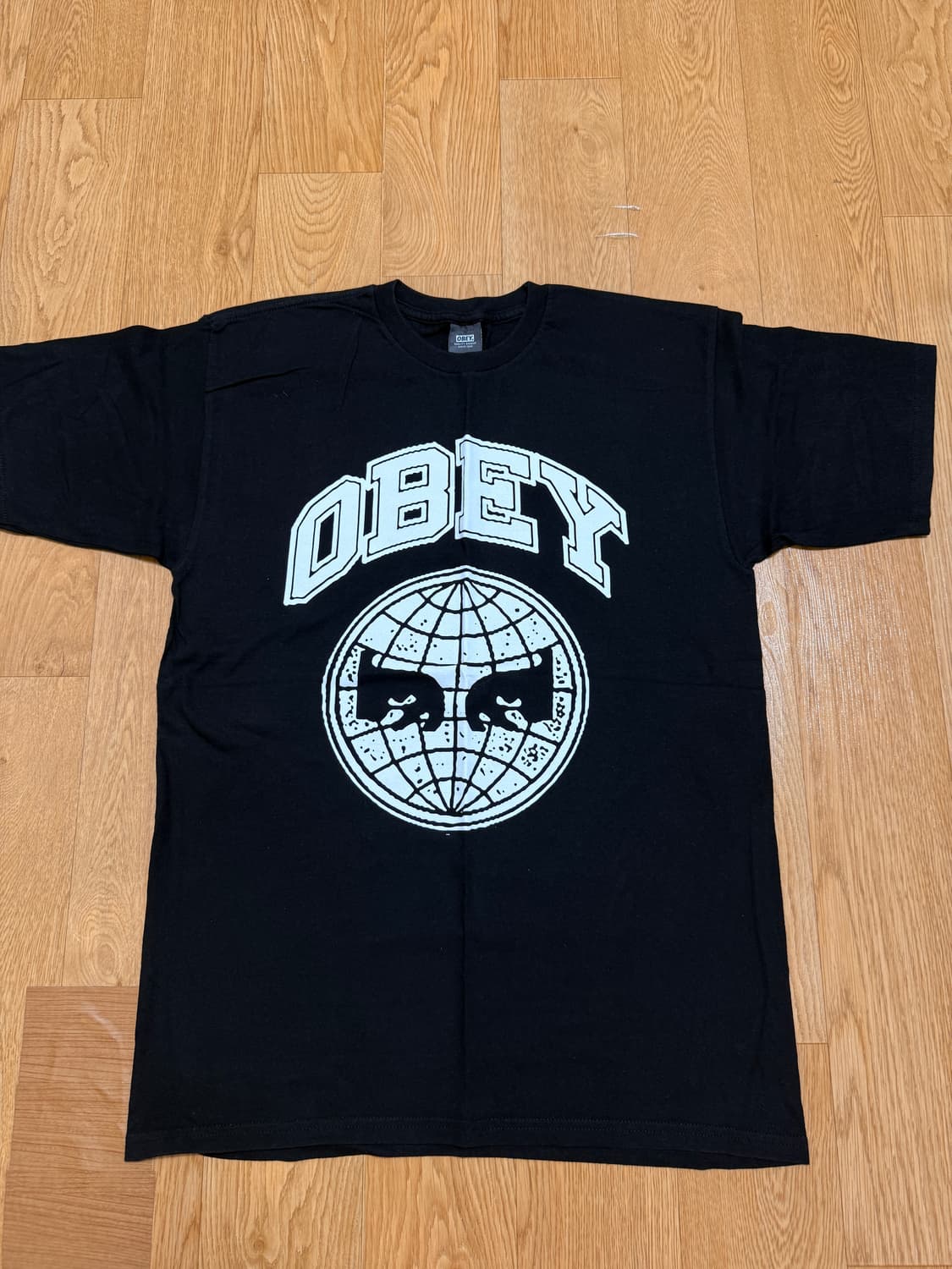 OBEY 반팔티 상품이미지1