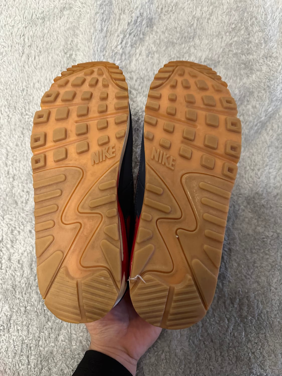 NIKE 나이키 에어맥스 90 상품이미지6