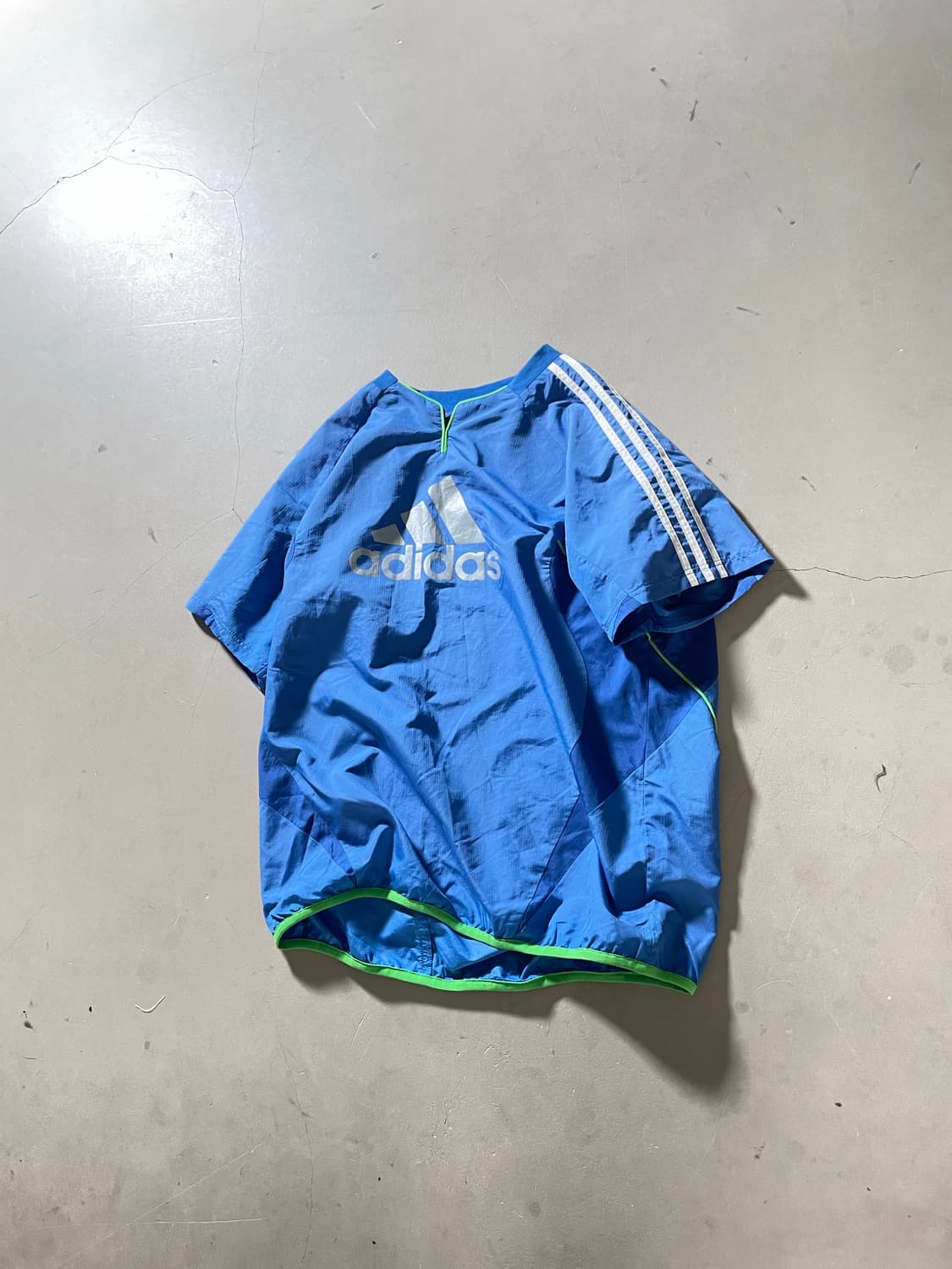 아디다스 Football Piste Top 상품이미지1