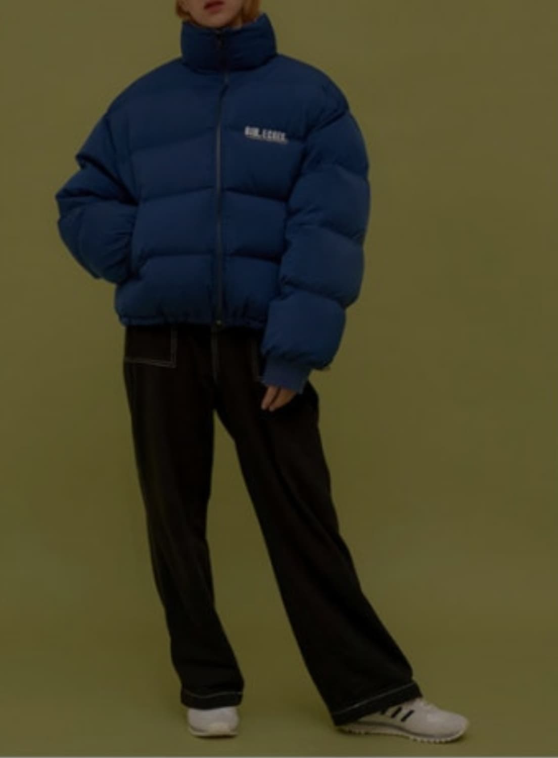 딤에크레스 덕다운 패딩 Free _ 공용, 여성추천 상품이미지1