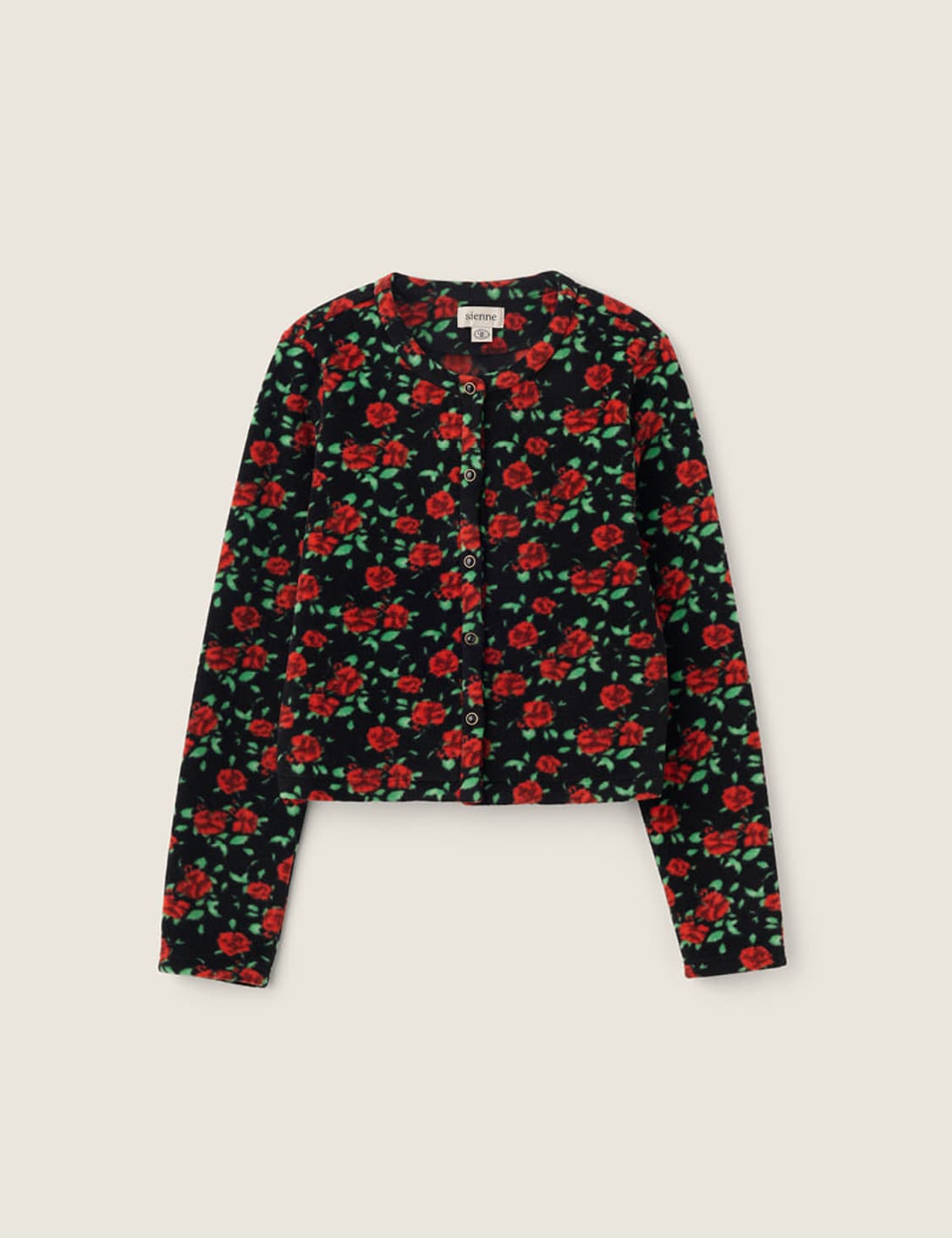 시엔느 까미유 가디건 상품이미지1