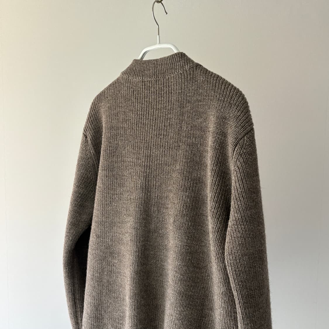  ▫️Andersen - Andersen Skipper Cardigan 상품이미지5