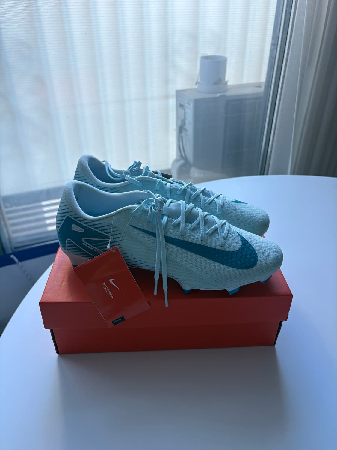 새상품 나이키 머큐리얼 축구화 베이퍼 16 아카데미 MG 상품이미지1