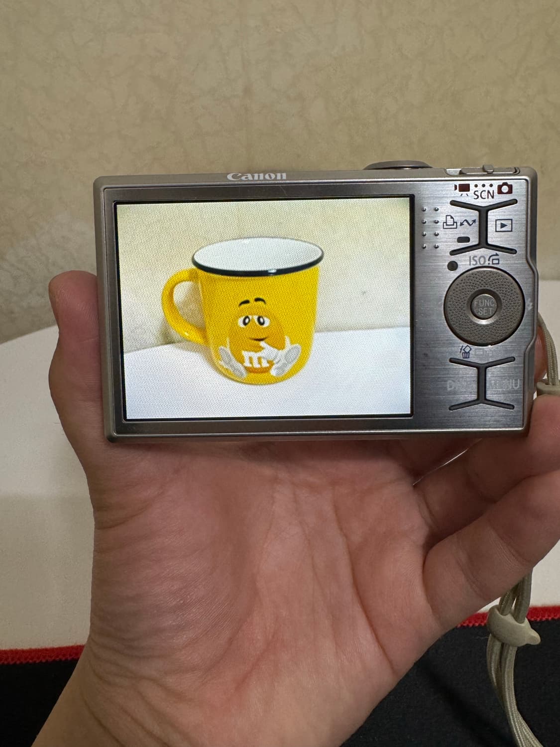 [민트급, 미야오 디카] 캐논 익서스90 is ixus 디카 상품이미지2