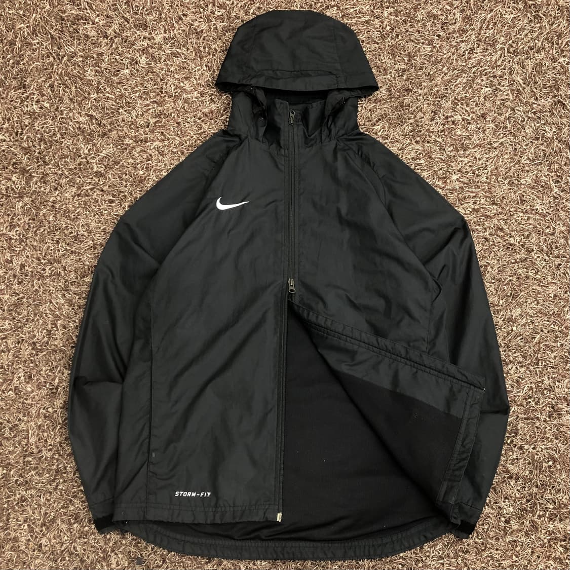 나이키 스톰핏 투웨이 바람막이 자켓 상품이미지1
