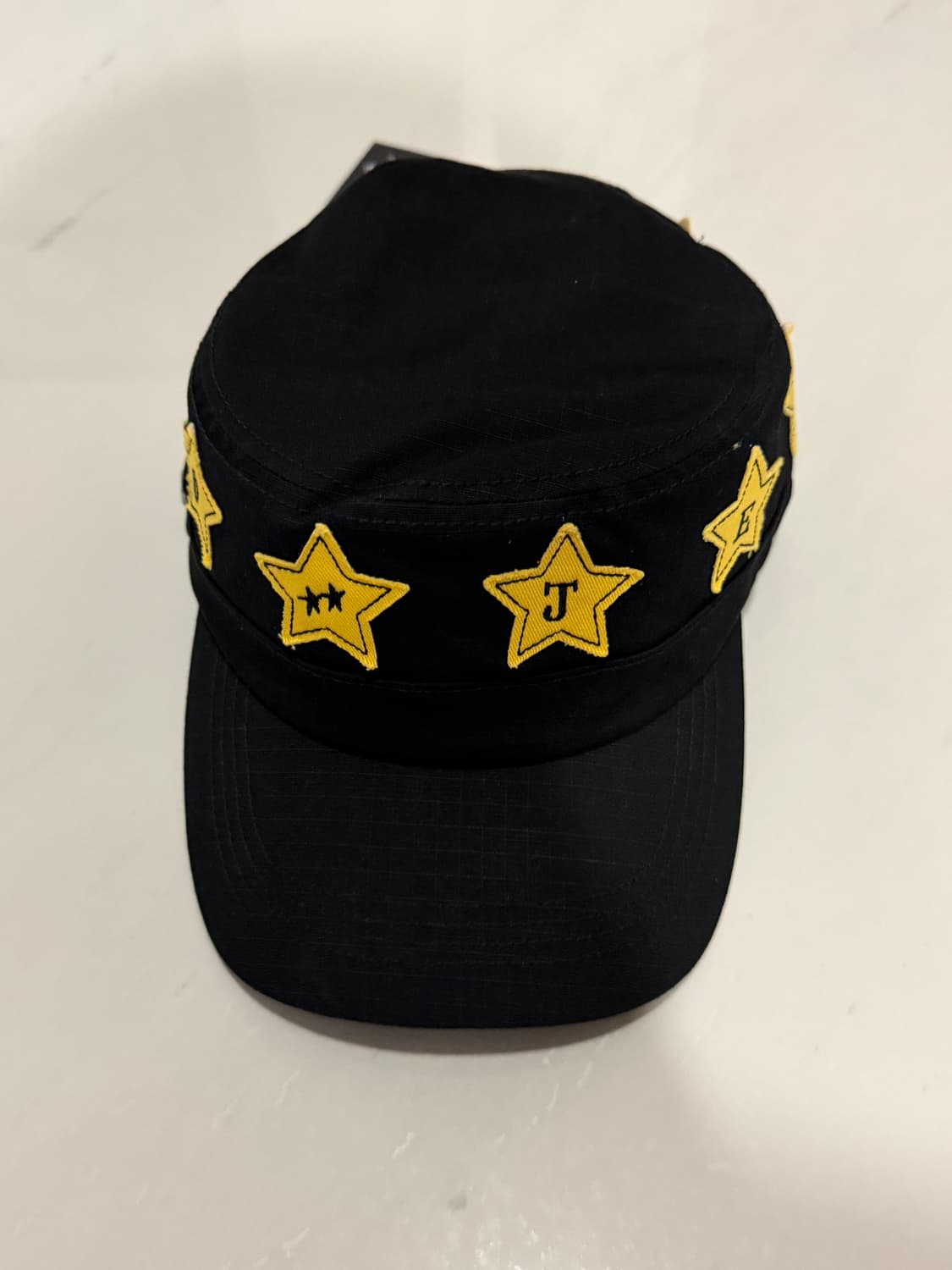 투제이스 게릴라 블랙 캡 상품이미지3