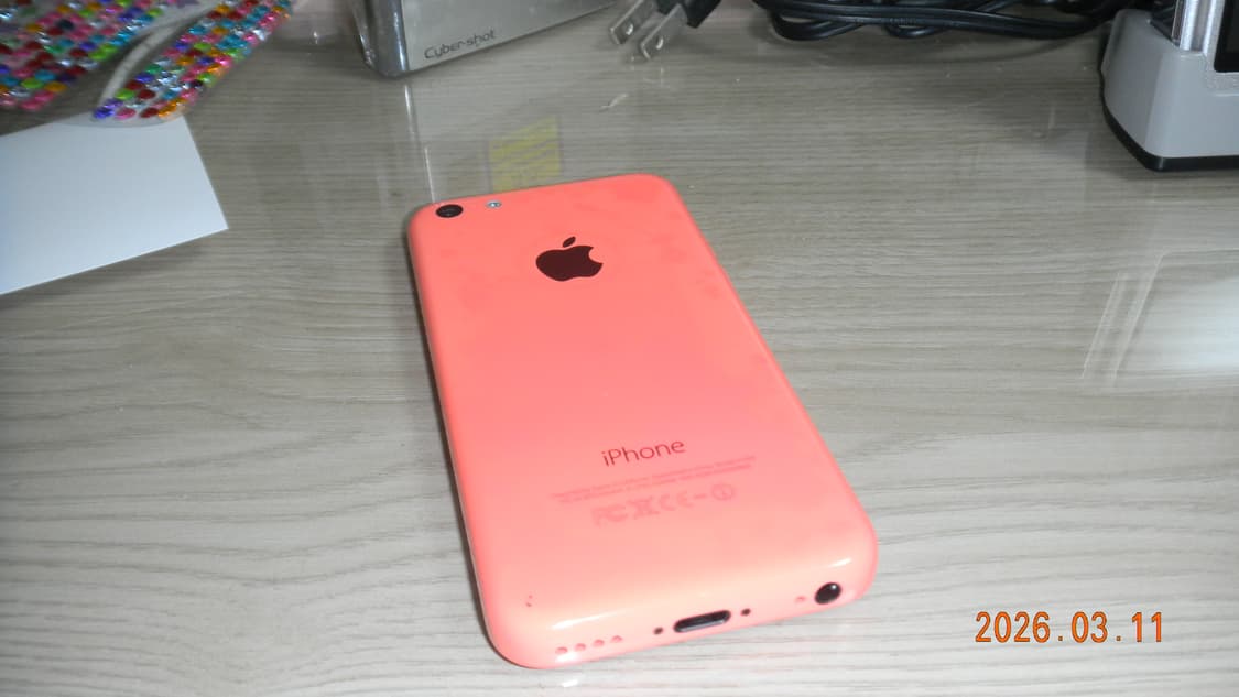 Nikon Coolpix s80 니콘 쿨픽스 빈티지디카 상품이미지6