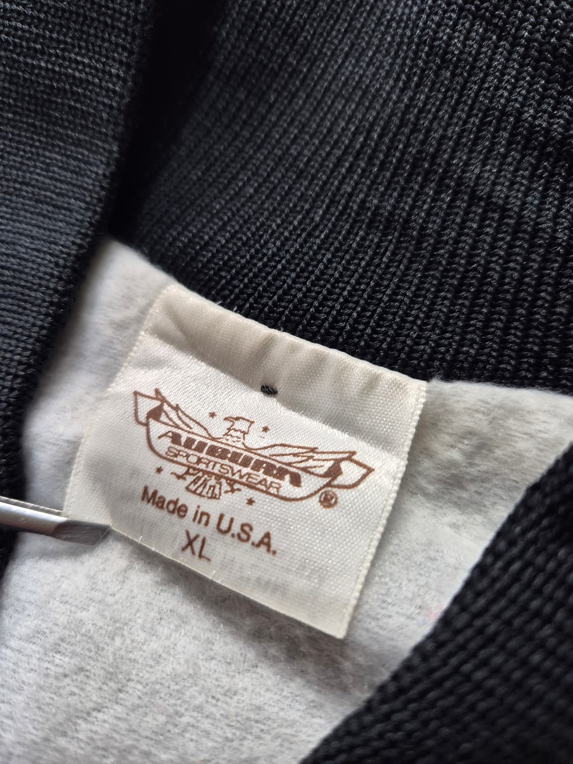 90s 핑크팬더 레이싱 코치자켓 상품이미지7