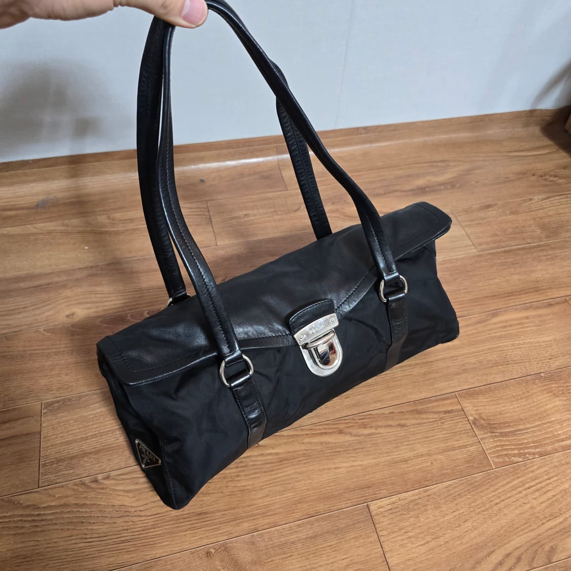 정품 프라다 가방 숄더백  상품이미지1