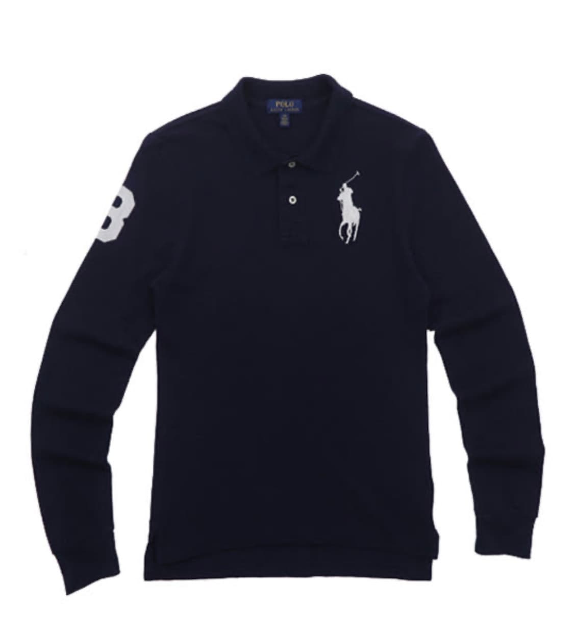 폴로 랄프로렌 키즈 14-16 빅포니 상품이미지1