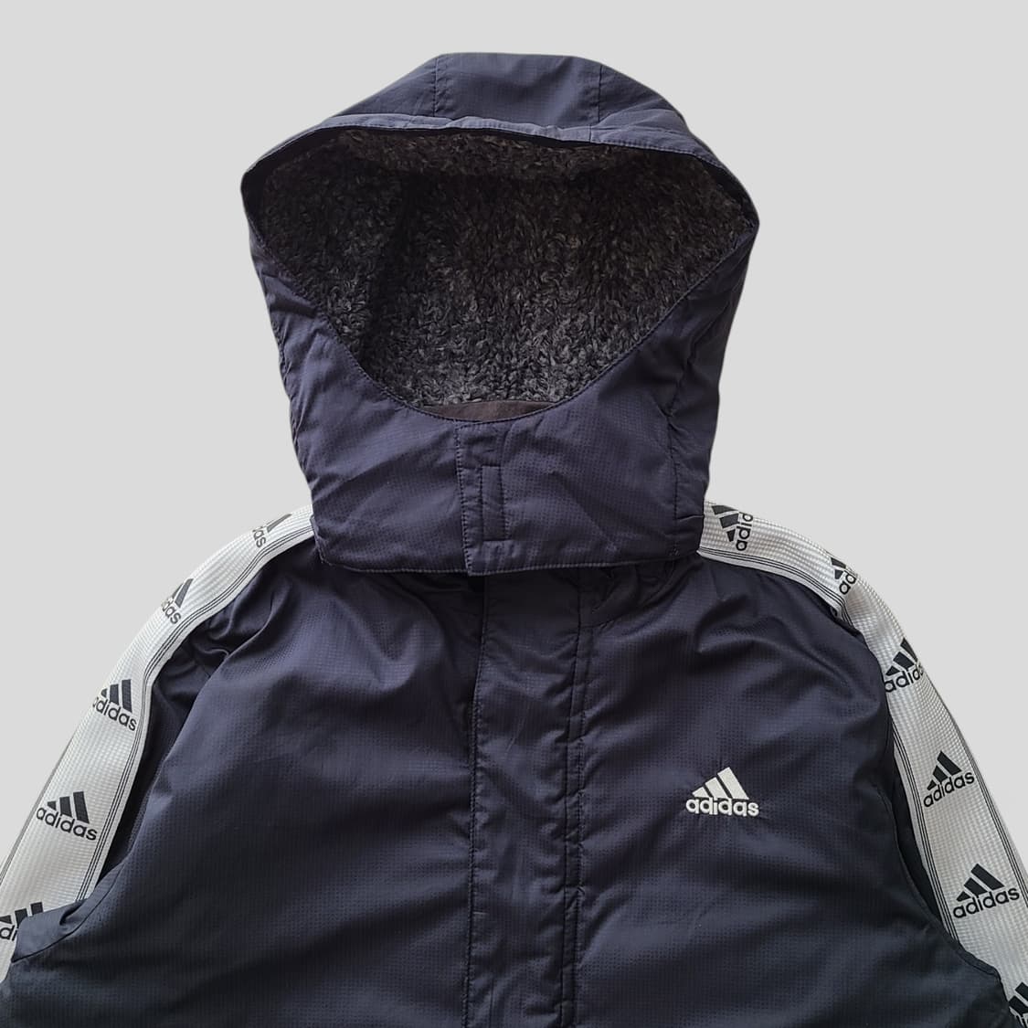 아디다스 돕바 롱 점퍼 상품이미지2