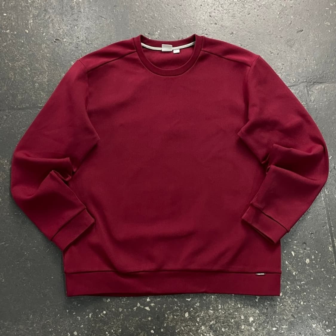 105 시리즈 맨투맨  상품이미지1