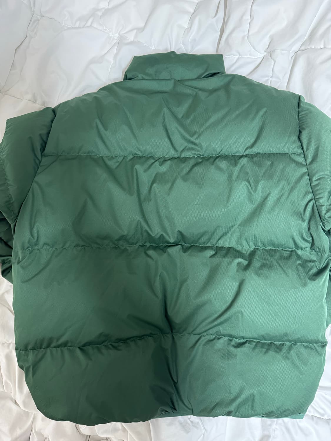 나이키 NSW 패딩 자켓 퍼 L 상품이미지2