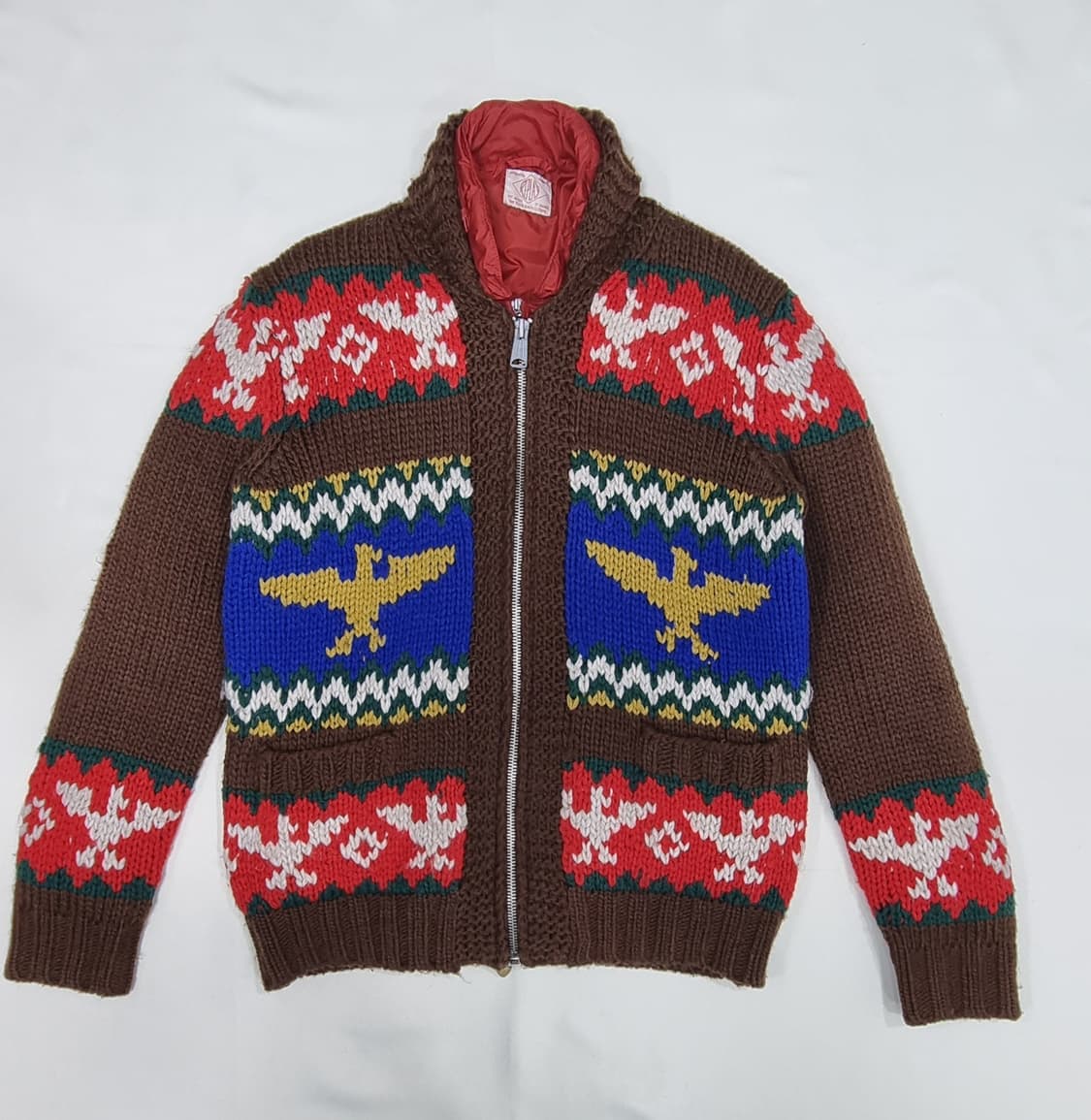 REPLAY 리플레이  2 WAY 코위찬  자켓 L _ 남성 상품이미지1