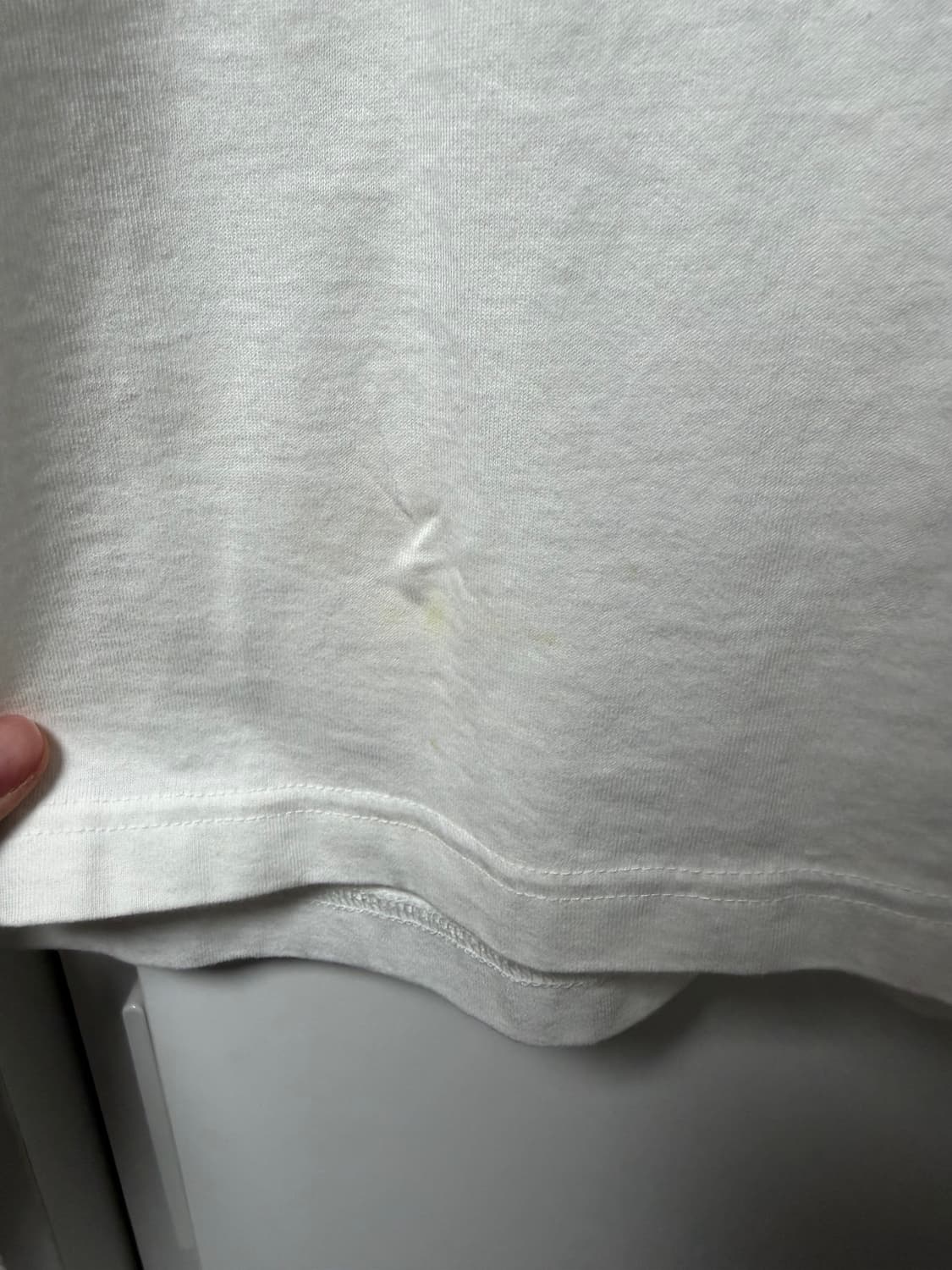 유니클로 스폰지밥 CPFM xl사이즈 상품이미지2