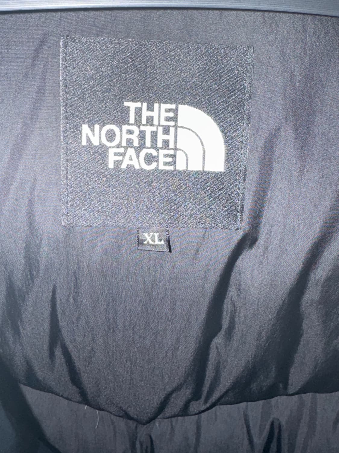 노스페이스 어센트 XL 상품이미지3