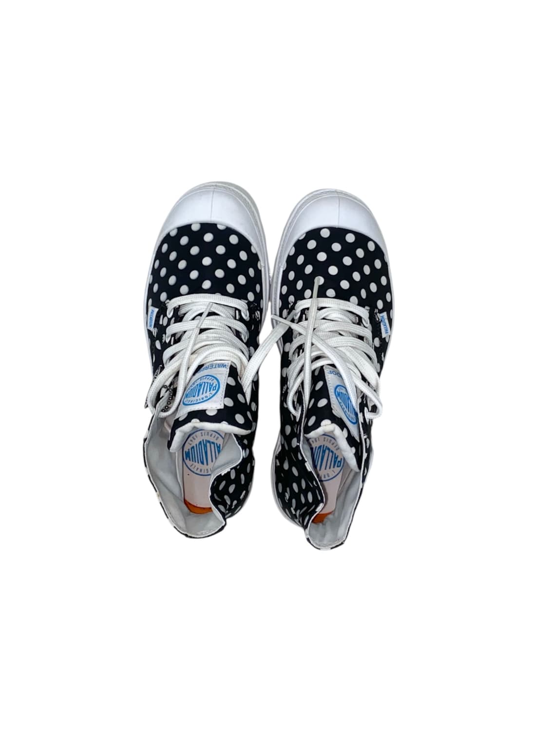 PALLADIUM Dot shoes 상품이미지7