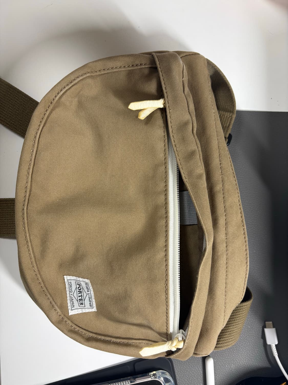 포터 크로스백 상품이미지1