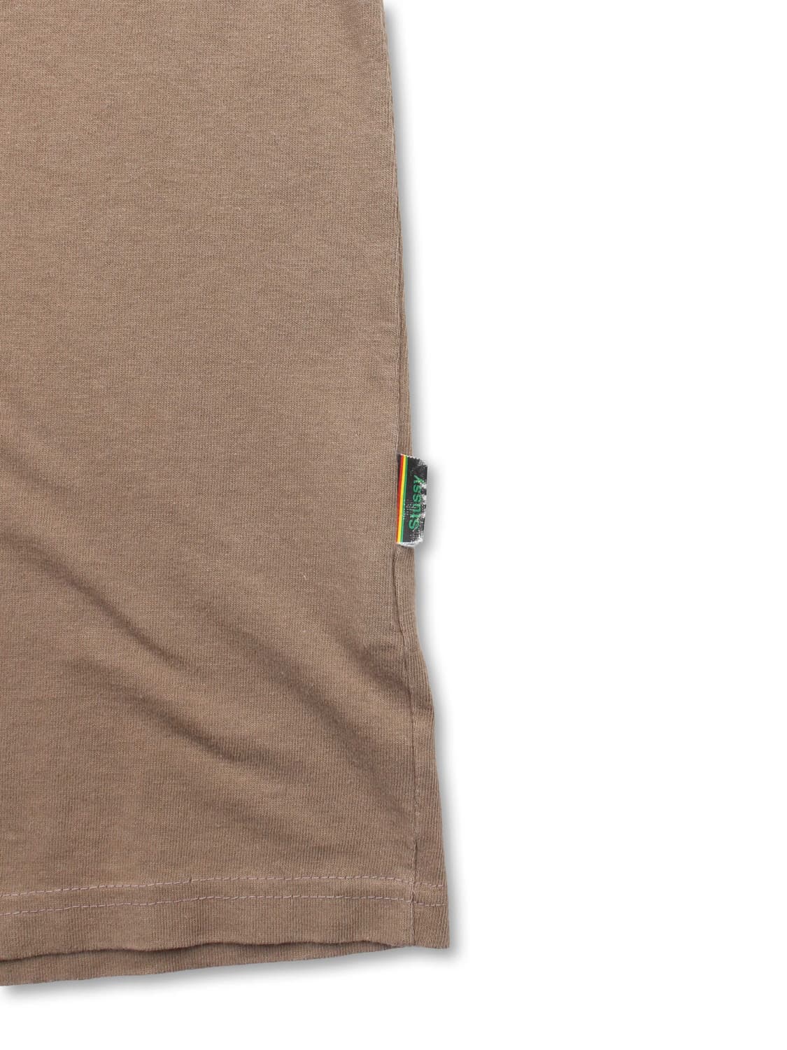 90s STUSSY (M) 상품이미지4